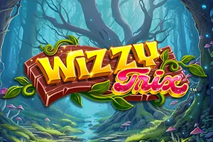 Playtech : Wizzy Trix - KINGBET189