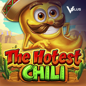 Vplus : The Hottest Chili - KINGBET189