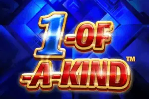 Playtech : 1-Of-A-Kind - KINGBET189