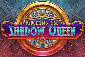 Playtech : Kingdoms Rise: Shadow Queen™ - KINGBET189