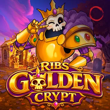 Slotmill : Ribs Golden Cryp - KINGBET189