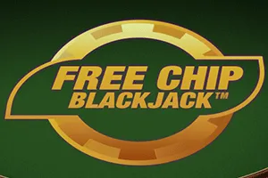 Playtech : Free Chip Blackjack - KINGBET189