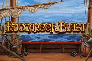 Playtech : Buccaneer Blast - KINGBET189