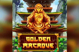 Playtech : Fire Blaze: Golden Macaque - KINGBET189