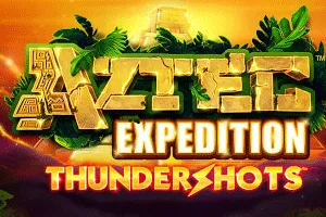 Playtech : Aztec Expedition - KINGBET189