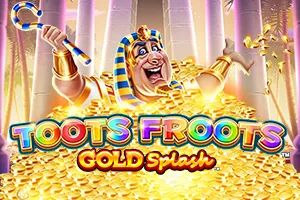 Playtech : Gold Splash: Toots Froots - KINGBET189