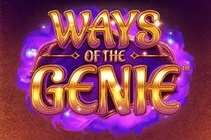 Playtech : Ways of the Genie - KINGBET189