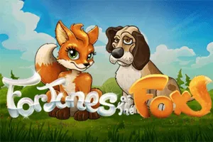Playtech : Fortunes of the Fox - KINGBET189