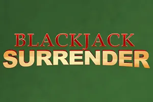 Playtech : Blackjack Surrender - KINGBET189