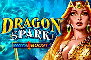 Playtech : Dragon Spark - KINGBET189