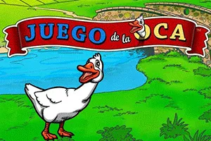 Playtech : Juego de la oca - KINGBET189