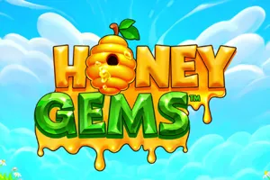 Playtech : Honey Gems - KINGBET189