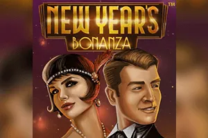 Playtech : New Years Bonanza - KINGBET189