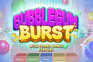 Playtech : Bubblegum Burst - KINGBET189