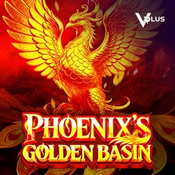 Vplus : Phoenixs Golden Basin - KINGBET189