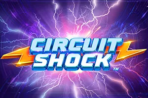 Playtech : Circuit Shock - KINGBET189