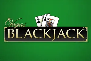Playtech : Vegas Blackjack! - KINGBET189