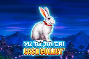 Playtech : Yu Tu Jin Cai: Cash Collect - KINGBET189