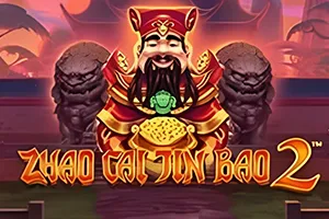Playtech : Zhao Cai Jin Bao 2 - KINGBET189