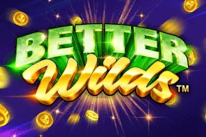 Playtech : Better Wilds - KINGBET189