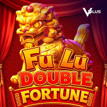 Vplus : Fu Lu Double Fortune - KINGBET189
