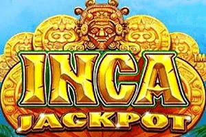 Playtech : Inca Jackpot - KINGBET189