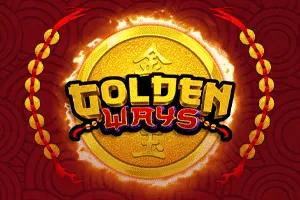 Playtech : Golden Ways - KINGBET189