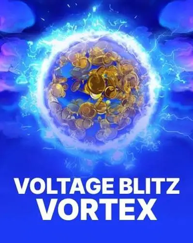 Playtech : Voltage Blitz Vortex - KINGBET189