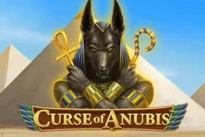 Playtech : Curse of Anubis - KINGBET189