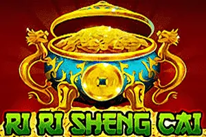 Playtech : Ri Ri Sheng Cai - KINGBET189