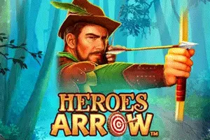Playtech : Heroes Arrow - KINGBET189