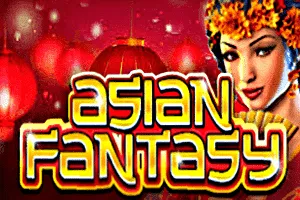 Playtech : Asian Fantasy - KINGBET189