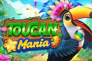 Playtech : Toucan Mania - KINGBET189