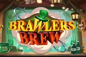 Playtech : Brawlers Brew - KINGBET189
