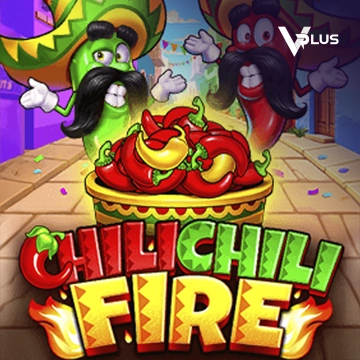 Vplus : Chili Chili Fire - KINGBET189