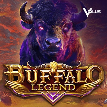 Vplus : Buffalo Legend - KINGBET189