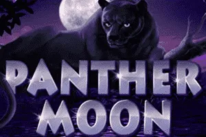 Playtech : Panther Moon - KINGBET189