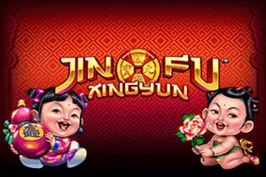 Playtech : Jinfu Xingyun - KINGBET189