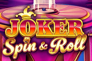 Playtech : Joker Spin & Roll - KINGBET189