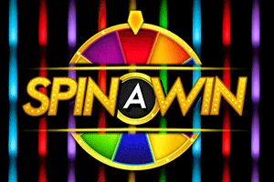 Playtech : Spin a Win - KINGBET189