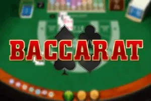 Playtech : Baccarat without Sidebets - KINGBET189