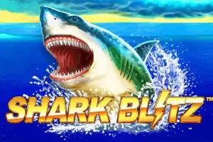 Playtech : Shark Blitz - KINGBET189