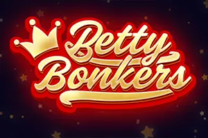 Playtech : Betty Bonkers - KINGBET189