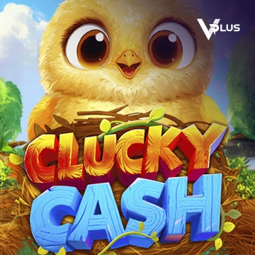 Vplus : Clucky Cash - KINGBET189