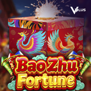 Vplus : Bao Zhu Fortune - KINGBET189