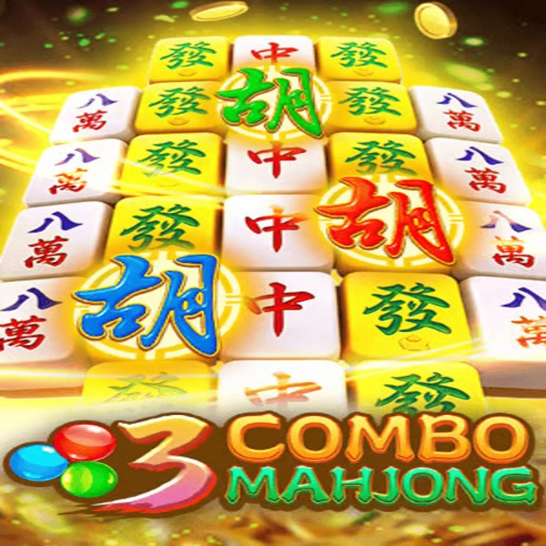 Funky : 3 Combo Mahjong - KINGBET189