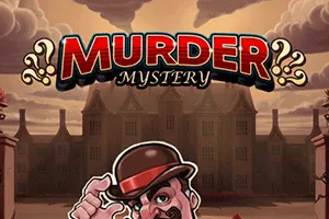 Playtech : Murder Mystery - KINGBET189