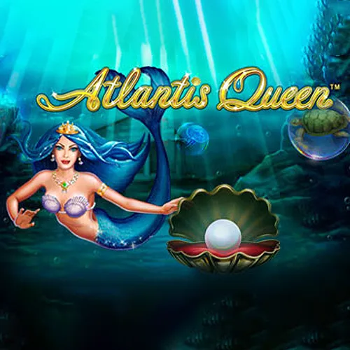 Playtech : Atlantis Queen - KINGBET189