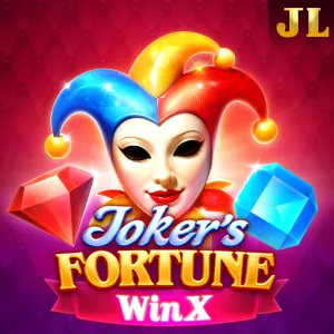 Jili : Jokers Fortune WinX - KINGBET189