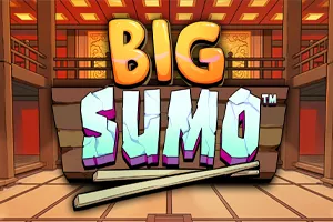 Playtech : Big Sumo - KINGBET189